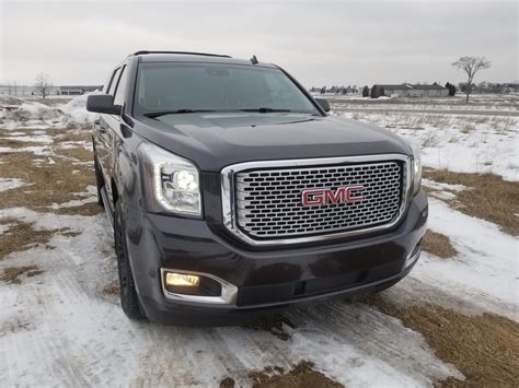 2015 GMC YUKON XL SLT 63K MILES, 4X4, SUPER CLEAN, LOADED!!! - Ready To ...