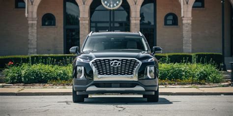 10 Hyundai Palisade Features Its Rivals Wish They Had