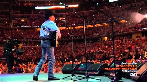 George Strait - All My Ex's Live In Texas Chords - Chordify