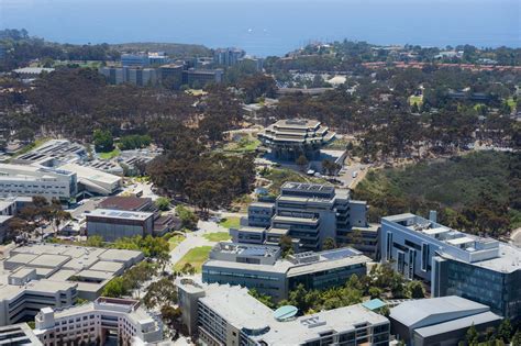 UC San Diego Fire Station Approved by San Diego City Council Committee