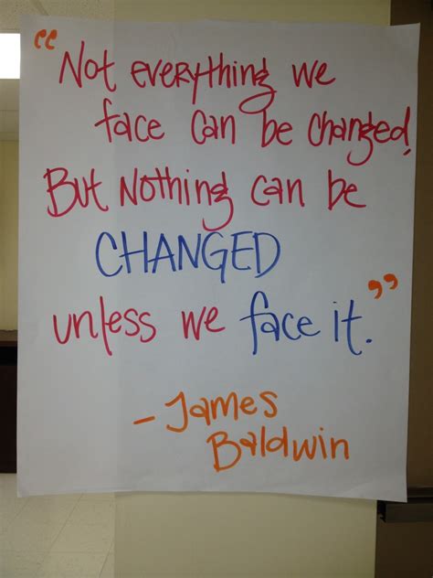 James Baldwin On Education Quotes. QuotesGram