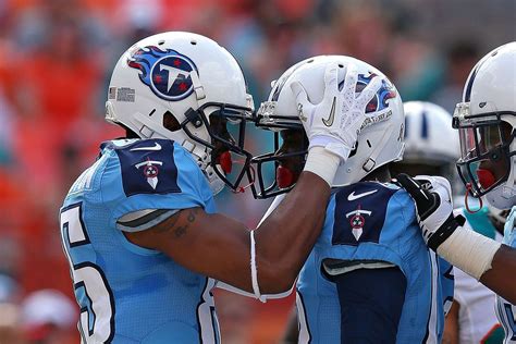 Titans vs. Dolphins game recap: Tennessee cruises to 37-3 win - SBNation.com