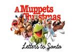 A Muppets Christmas: Letters to Santa - Cast Images | Behind The Voice ...