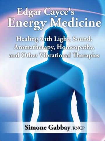 Edgar Cayce Books - Topic: Health and Healing