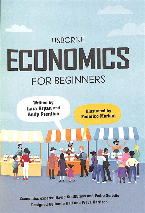 Economics for beginners by Bryan, Lara (9781474950688) | BrownsBfS