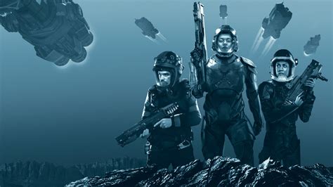 The Expanse | SYFY Official Site