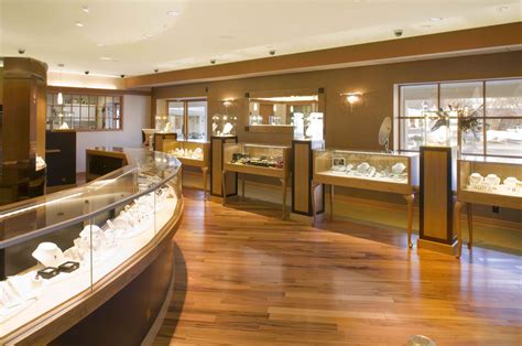 100+ Beautiful Jewelry Store Designs | Zen Merchandiser