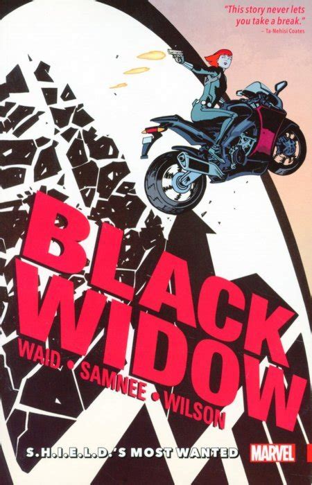 Black Widow 1 (Marvel Comics) - Comic Book Value and Price Guide