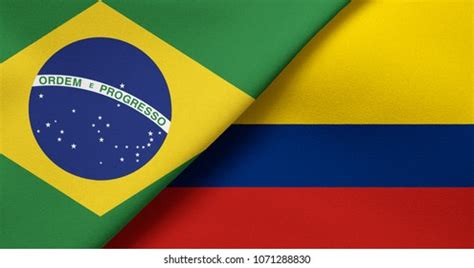 64 Brazil Colombia Relations Images, Stock Photos & Vectors | Shutterstock