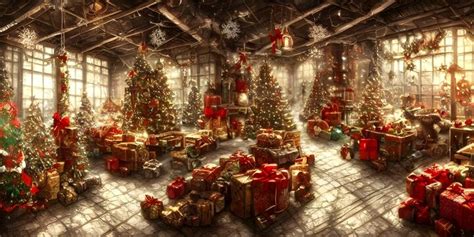 Christmas Factory Images – Browse 14,753 Stock Photos, Vectors, and ...