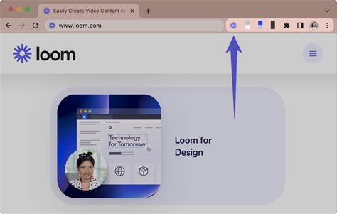 How to get started with the Loom Chrome extension – Loom