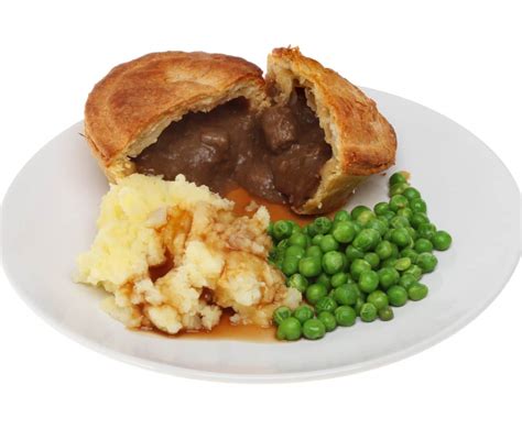 Buy Pie Mash and liquor 453g Online at the Best Price, Free UK Delivery - Bradley's Fish