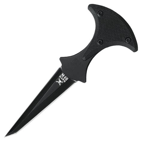 UnitedCutlery.Com: M48 Tactical Push Dagger Small with Sheath - UC2880