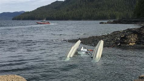 6 victims in fatal Alaska plane crash identified | king5.com