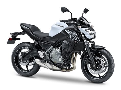 Z650 MY 2019 - Kawasaki United Kingdom