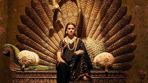 Manikarnika Box Office Collection Day 1: Kangana Ranaut's historical ...