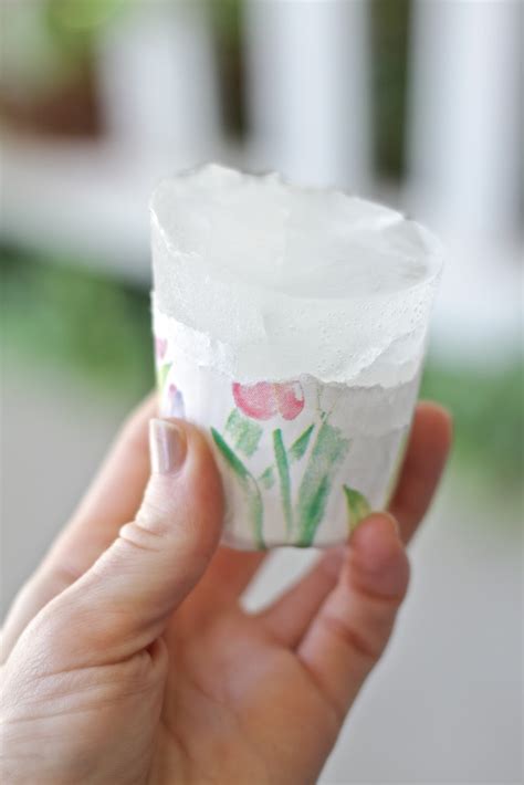 do it yourself divas: DIY: Easy Icing for Injury or Bug Bites