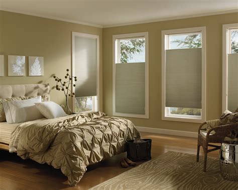 3 Bedroom Blinds Ideas That Are Big in Style | WinDecor Window ...