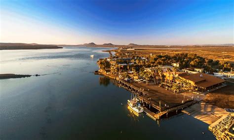 San Quintín Baja California Sur: Tierra desconocida | El Souvenir