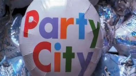 Party City TV Commercial, 'A Little Bit of Christmas in My Life' - iSpot.tv