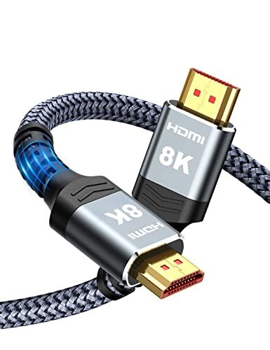 Best HDMI Cord For Roku