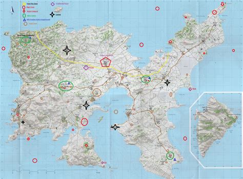 Arma 3 altis life map download - dpokgb