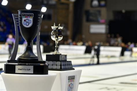 Grand Slam Curling tour event returning to North Bay - North Bay News