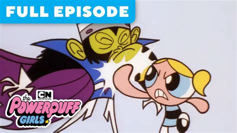 🔊FULL EPISODE: Bubblevicious/The Bare Facts | Powerpuff Girls | Cartoon ...