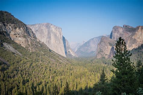 20 Awesome Yosemite Photography Spots You Should Not Miss