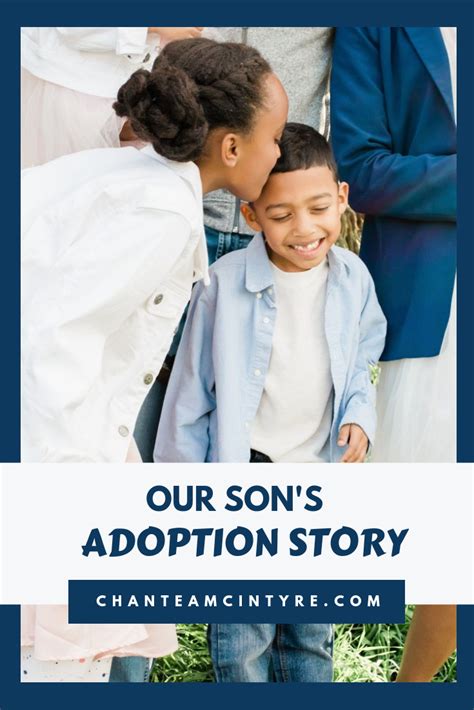 Our Adoption Story - The Process, The First Day, and Now! | Adoption stories, Motherhood ...