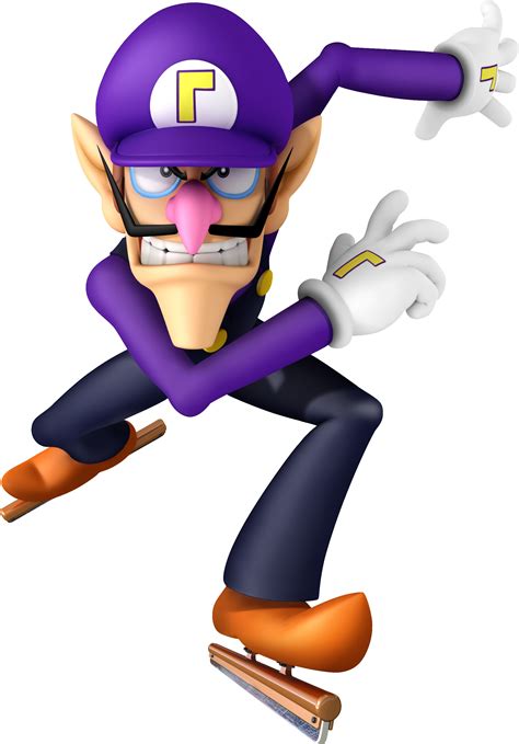 Waluigi Wallpaper (79+ images)