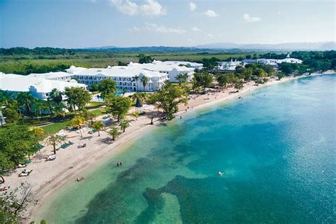 Hôtel Negril, Jamaïque Hotel Riu Negril - Hoteles RIU Hotels & Resorts