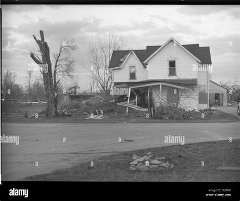 Map of marysville Black and White Stock Photos & Images - Alamy