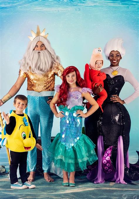 Disney Adult Flounder Costume | ubicaciondepersonas.cdmx.gob.mx