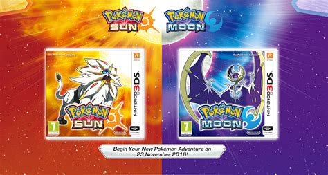 Review: Pokémon Sun and Moon (3DS) - Entert1.nl