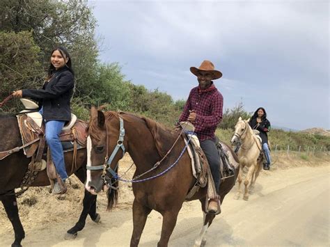 On the road: Friendship Park, San Diego | Episcopal Diocese of Los Angeles