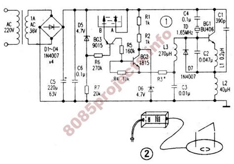oscillator - How can i make a ceramic piezo operate at a specific frequency? - Electrical ...