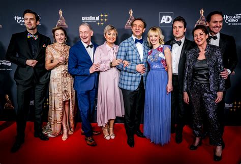 Dit zijn de grote winnaars van de Musical Awards 2019 - LINDA.nl