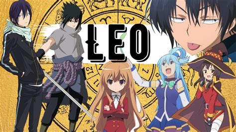 [OPEN] Claim a Zodiac Series: Leo - Forums - MyAnimeList.net