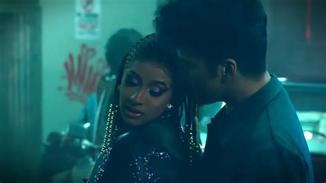 Cardi B & Bruno Mars - Please Me (Official Music Video) - Chef Audio