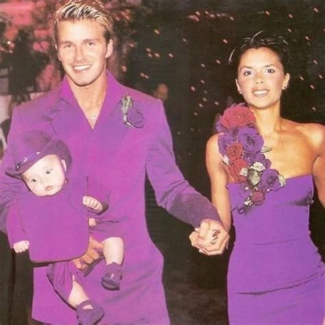 Victoria Beckham Purple Wedding Dress Best Sale ...