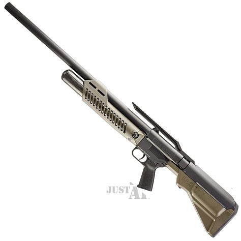 Umarex Hammer 50 Caliber Big Bore PCP Hunting Rifle | Just Airsoft Guns