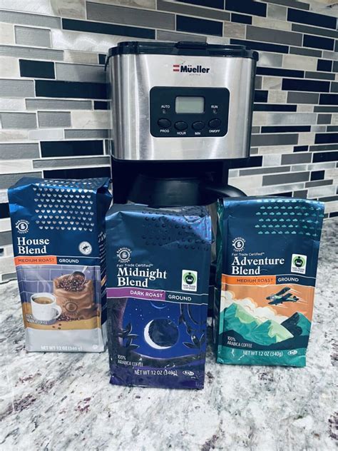 What Is the Best Coffee From Aldi? (Taste-Tested Reviews)