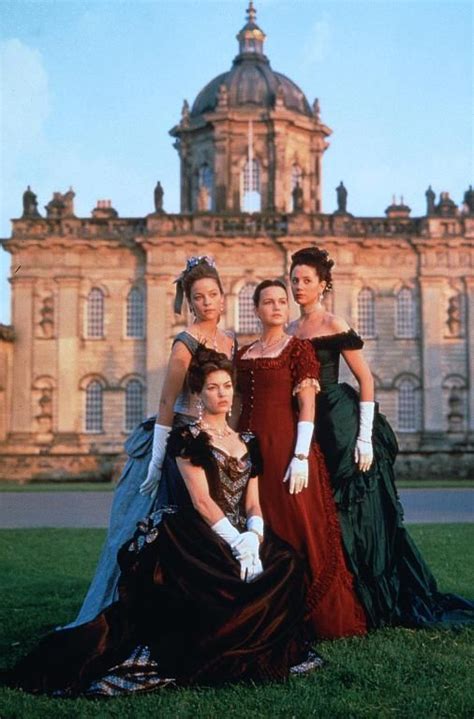 The Jane Austen Film Club: The Buccaneers- 1995