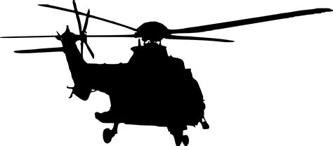 Chinook Helicopter Silhouette at GetDrawings | Free download