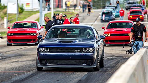 MotorTrend Presents Roadkill Nights Powered by Dodge Latest Information