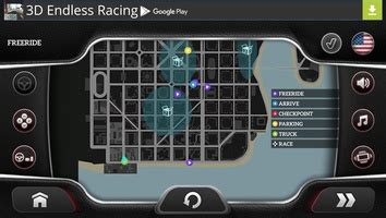 Drive for Speed Simulator for Android - Download the APK from Uptodown