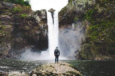 Snoqualmie Falls Hike: What You Need to Know!