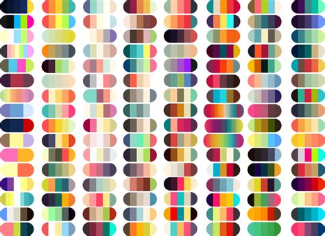 Pallet Masterpost by OtakuMutt on deviantART | Color palette challenge, Color psychology, Color ...