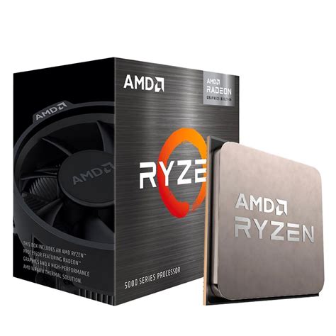 Amd Ryzen 7 5700g 4 40ghz - Image to u